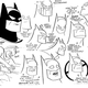 Illustration for article titled Proof That the Creators of iBatman: The Animated Series/i Knew What They Were Doing From the Start